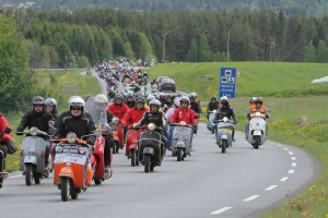 © Grupo Piaggio.