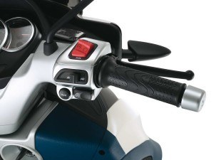 © Piaggio.