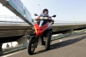 © Piaggio.