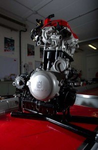 © BMW Motorrad.
