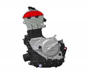 © BMW Motorrad.