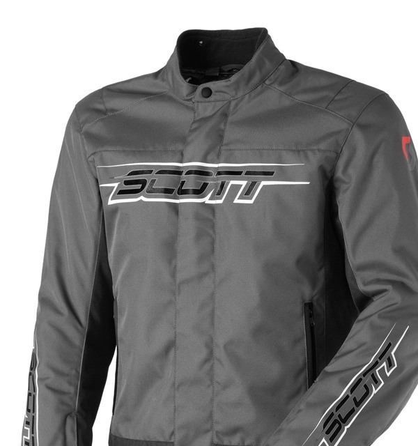 La nueva chaqueta TP de Scott