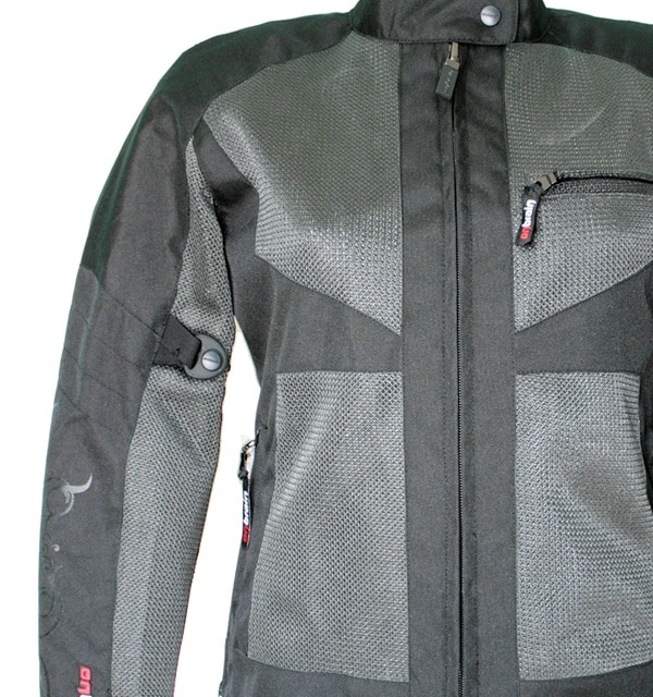 Onbrain Air Lady Summer, una chaqueta preparada para el verano