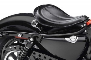 © Harley-Davidson.