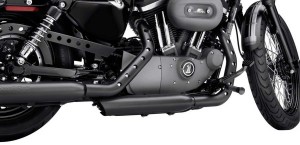 © Harley-Davidson.