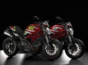 © Ducati.