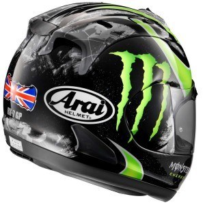 © Arai.