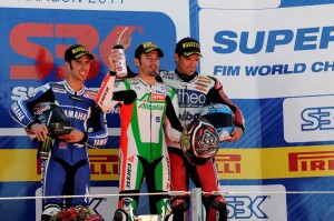 © Infront Motor Sports.