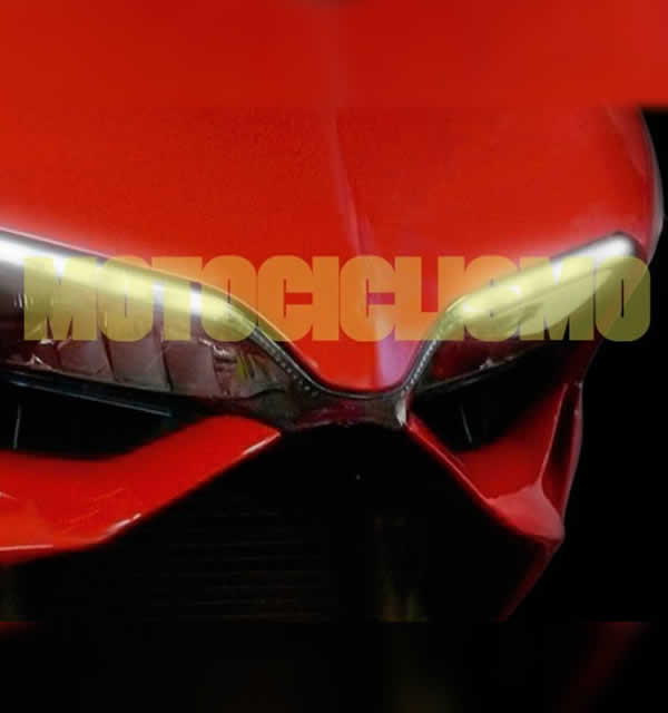 Ducati 1199, pronto veremos a la heredera de la 1198