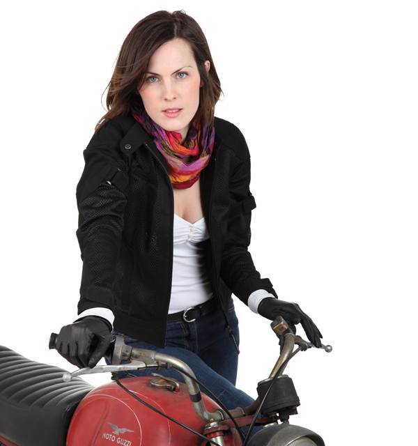 Así son las nuevas chaquetas de verano Tucano Urbano