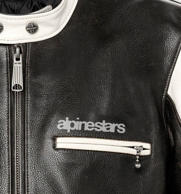 Showroom Alpinestars 2012: City