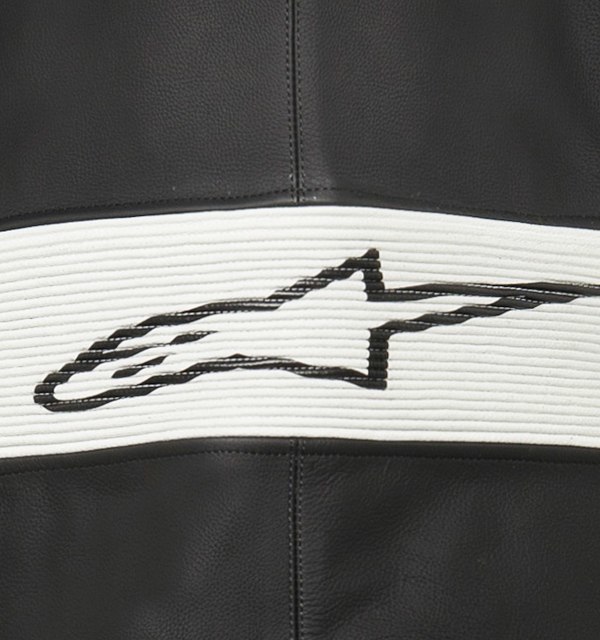 Showroom Alpinestars 2012: Racing