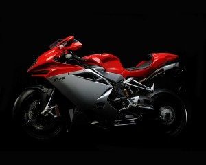 © MV Agusta.