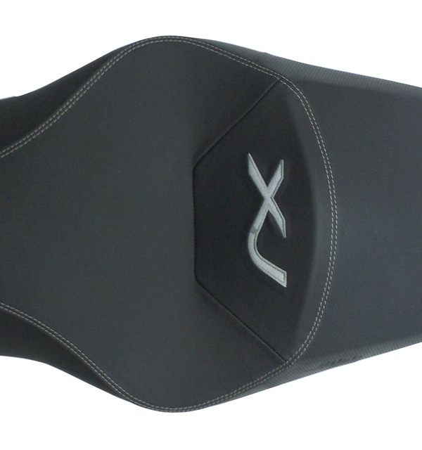 Nuevo asiento Shad Style para Yamaha XJ6