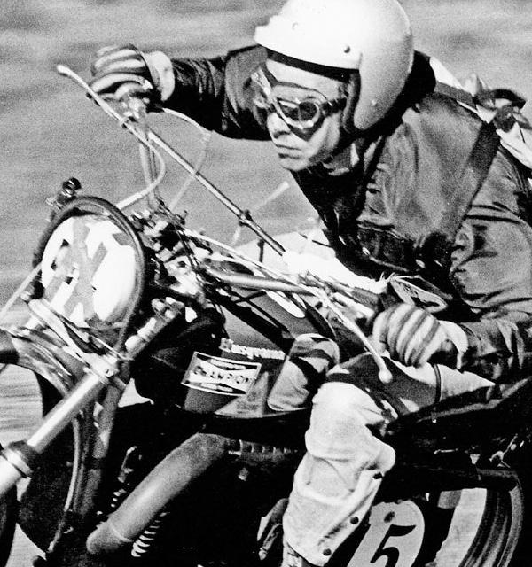 Husqvarna, el nuevo capítulo de una marca centenaria