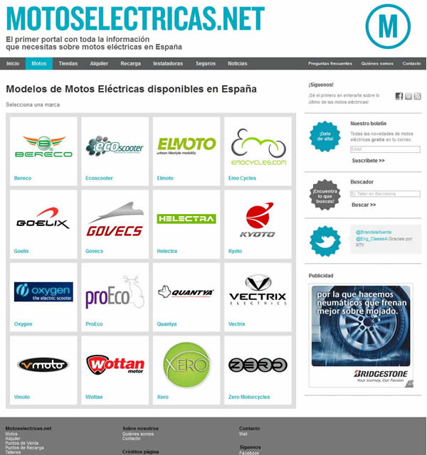 Asegura tu moto eléctrica con Pont Grup