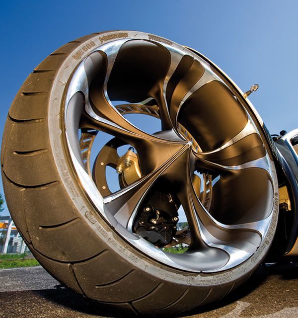 Radical Lowrider 25th Anniversary By Thunderbike