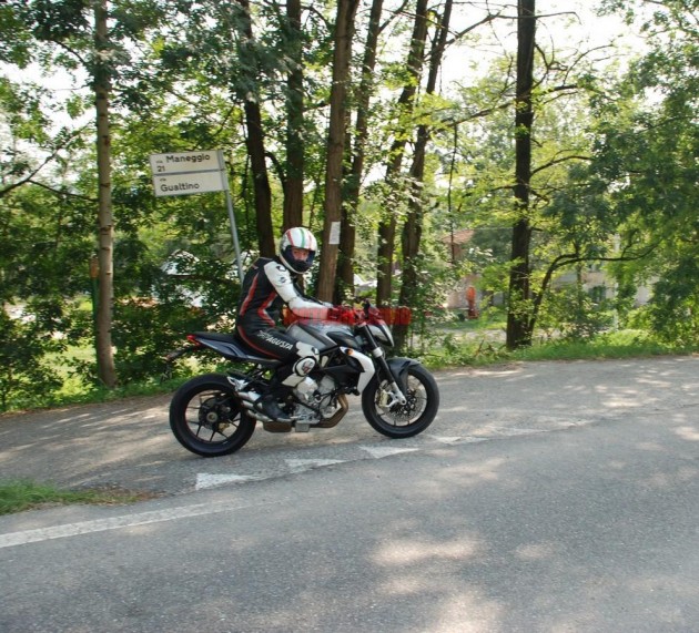 © vía Motociclismo Italia.