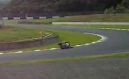 Así suena la Yamaha YZR-M1 de 1000cc