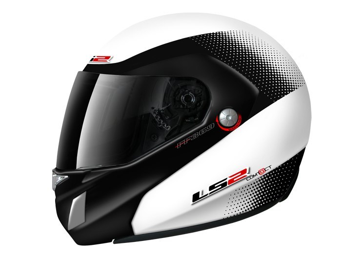 Gama de cascos 2011 de LS2 Helmets