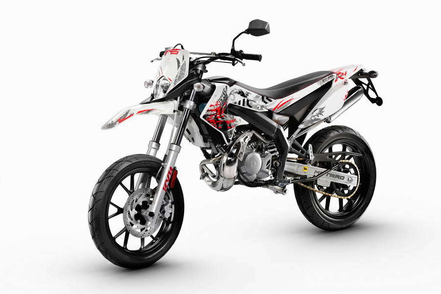 Derbi Senda DRD Racing 2011