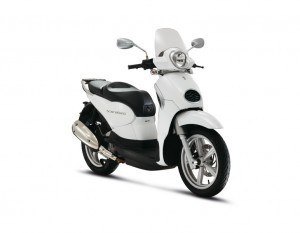 © Grupo Piaggio.