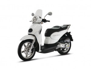 © Grupo Piaggio.