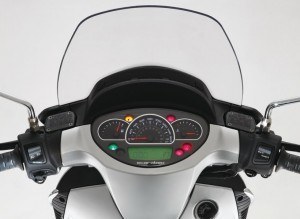 © Grupo Piaggio.