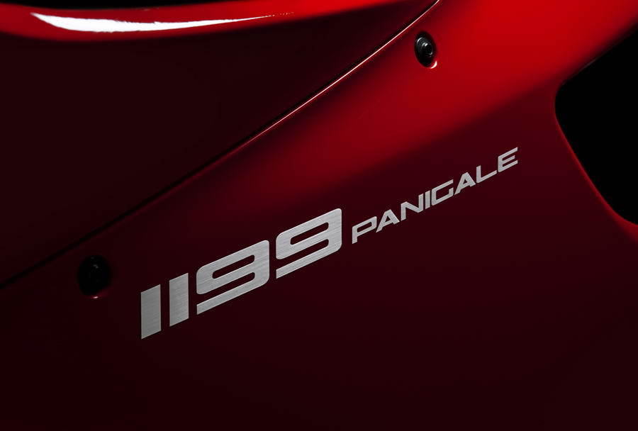 Así suena el nuevo motor Ducati Superquadro