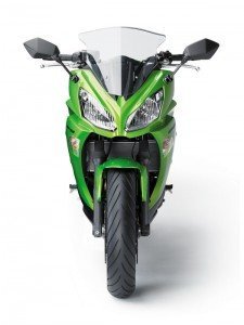 © Kawasaki.
