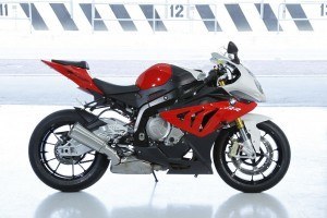 © BMW Motorrad.