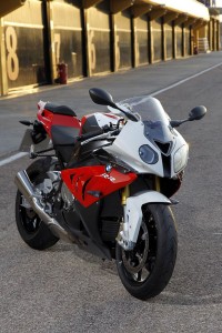 © BMW Motorrad.