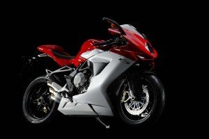 © MV Agusta.