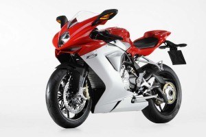 © MV Agusta.