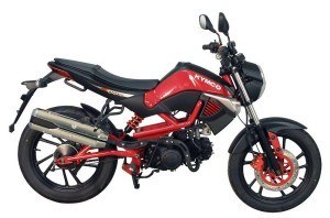 © Kymco.