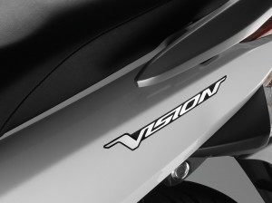 © Honda.