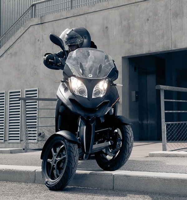 El Quadro 350D llega a España con oferta de lanzamiento