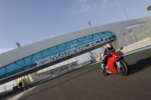 © Ducati.