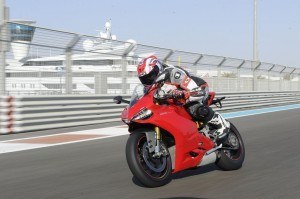 © Ducati.