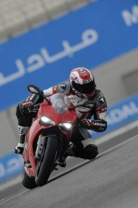© Ducati.