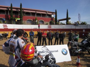 foto_gsdays11_006 © BMW Motorrad España.