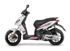 03 Variant Sport © Derbi.