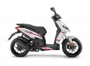 04 Variant Sport © Derbi.