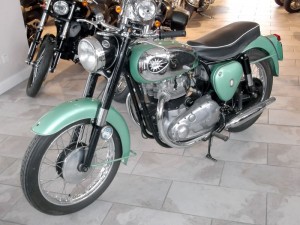 1971 Honda CB125J