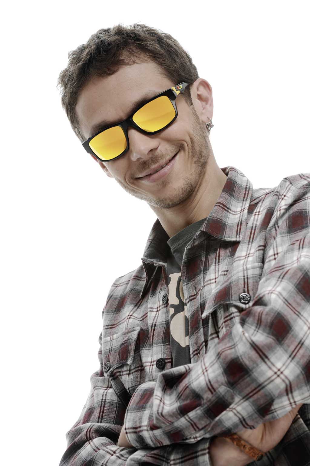 ▷▷ Oakley de Rossi