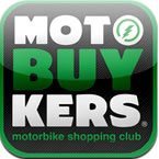 Motobuykers Outlet estrena App