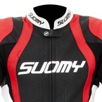 Faster, el nuevo mono de Suomy