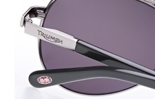 Triumph lanza una nueva gama de gafas de sol