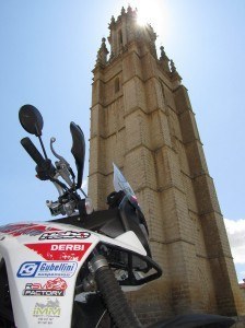 Ruta Comuneros © Retor.