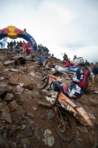 Jonny Walker - Action © Philip Platzer/Red Bull Content Pool.